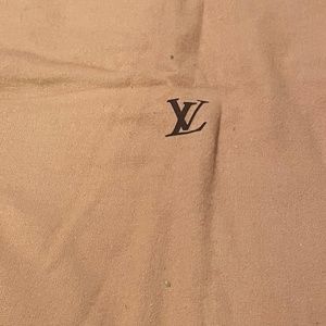 Original LV dust bag